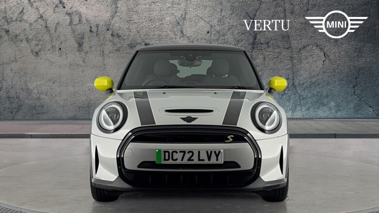 MINI Hatchback 135kW Cooper S Level 2 33kWh 3dr Auto Electric Hatchback